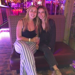 Meet your Posher, Addisyn